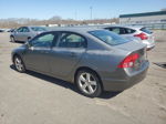 2006 Honda Civic Ex Gray vin: 2HGFA16836H507930