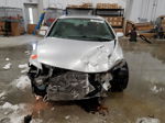 2008 Honda Civic Ex Серебряный vin: 2HGFA16838H515142