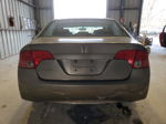 2008 Honda Civic Ex Серый vin: 2HGFA16848H307397