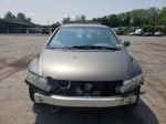 2008 Honda Civic Ex Серый vin: 2HGFA16848H314592