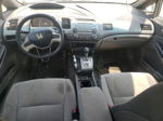 2008 Honda Civic Ex Серый vin: 2HGFA16848H314592