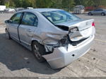 2008 Honda Civic Ex Серебряный vin: 2HGFA16858H309904