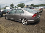 2008 Honda Civic Ex Brown vin: 2HGFA16858H318103