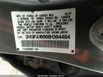 2008 Honda Civic Ex Серебряный vin: 2HGFA16868H304484