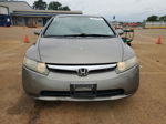 2008 Honda Civic Ex Gray vin: 2HGFA16868H328560