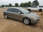 2008 Honda Civic Ex Gray vin: 2HGFA16868H328560