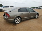 2008 Honda Civic Ex Gray vin: 2HGFA16868H328560