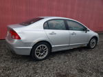 2006 Honda Civic Ex Серебряный vin: 2HGFA16886H003549