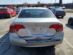 2008 Honda Civic Ex Silver vin: 2HGFA16898H311252