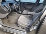 2008 Honda Civic Ex Серый vin: 2HGFA16898H312840