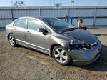 2008 Honda Civic Ex Tan vin: 2HGFA16898H350990