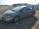 2008 Honda Civic Ex Tan vin: 2HGFA16898H350990