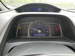 2006 Honda Civic Ex Серый vin: 2HGFA168X6H502109