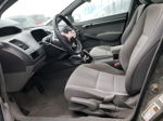 2008 Honda Civic Ex Серый vin: 2HGFA168X8H311566