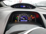 2008 Honda Civic Ex Gray vin: 2HGFA168X8H311566