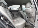 2008 Honda Civic Exl Черный vin: 2HGFA16908H020325