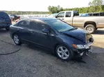 2008 Honda Civic Exl Черный vin: 2HGFA16908H504253