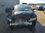 2008 Honda Civic Exl Черный vin: 2HGFA16908H504253