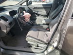 2008 Honda Civic Exl Серый vin: 2HGFA16918H344352