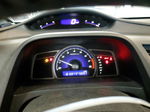 2008 Honda Civic Exl Серый vin: 2HGFA16918H344352