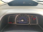 2008 Honda Civic Exl Белый vin: 2HGFA16918H528349