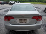 2008 Honda Civic Exl Silver vin: 2HGFA16948H342241