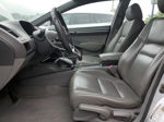 2008 Honda Civic Exl Silver vin: 2HGFA16948H342241