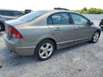 2008 Honda Civic Exl Серый vin: 2HGFA16948H344362