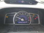 2008 Honda Civic Exl Серый vin: 2HGFA16948H344362