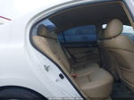 2008 Honda Civic Ex-l Белый vin: 2HGFA16948H522092