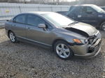 2008 Honda Civic Exl Серый vin: 2HGFA16978H318953