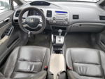 2008 Honda Civic Exl Серебряный vin: 2HGFA16988H111469