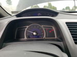 2008 Honda Civic Exl Черный vin: 2HGFA16998H329033