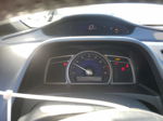 2008 Honda Civic Exl Черный vin: 2HGFA16998H519401