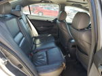 2008 Honda Civic Exl Серый vin: 2HGFA169X8H321281