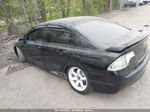 2008 Honda Civic Si/si Mugen Черный vin: 2HGFA55518H702510