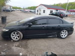 2008 Honda Civic Si/si Mugen Black vin: 2HGFA55518H702510