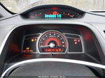 2008 Honda Civic Si/si Mugen Черный vin: 2HGFA55518H702510