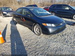 2008 Honda Civic Si/si Mugen Black vin: 2HGFA55568H705158