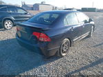 2008 Honda Civic Si/si Mugen Черный vin: 2HGFA55568H705158