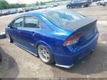 2008 Honda Civic Si/si Mugen Blue vin: 2HGFA55588H702049