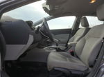 2014 Honda Civic Lx Серый vin: 2HGFB2E42EH008598