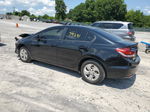 2014 Honda Civic Lx Black vin: 2HGFB2E53EH555999