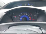 2012 Honda Civic Lx Серебряный vin: 2HGFB2F50CH520946