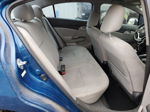 2013 Honda Civic Lx Синий vin: 2HGFB2F50DH549641