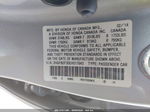 2014 Honda Civic Lx Серебряный vin: 2HGFB2F50EH517645