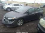 2014 Honda Civic Sedan Lx Silver vin: 2HGFB2F50EH543226