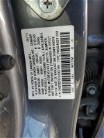 2012 Honda Civic Lx Charcoal vin: 2HGFB2F51CH301199