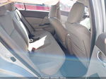 2012 Honda Civic Lx Синий vin: 2HGFB2F51CH565488