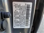 2013 Honda Civic Lx Gray vin: 2HGFB2F51DH577643